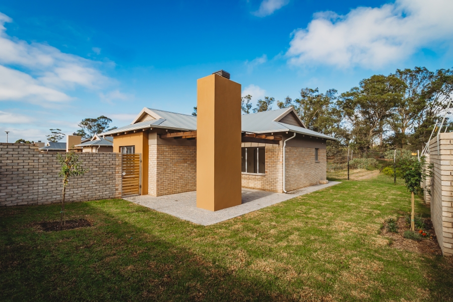 3 Bedroom Property for Sale in Hansmoeskraal A H Western Cape